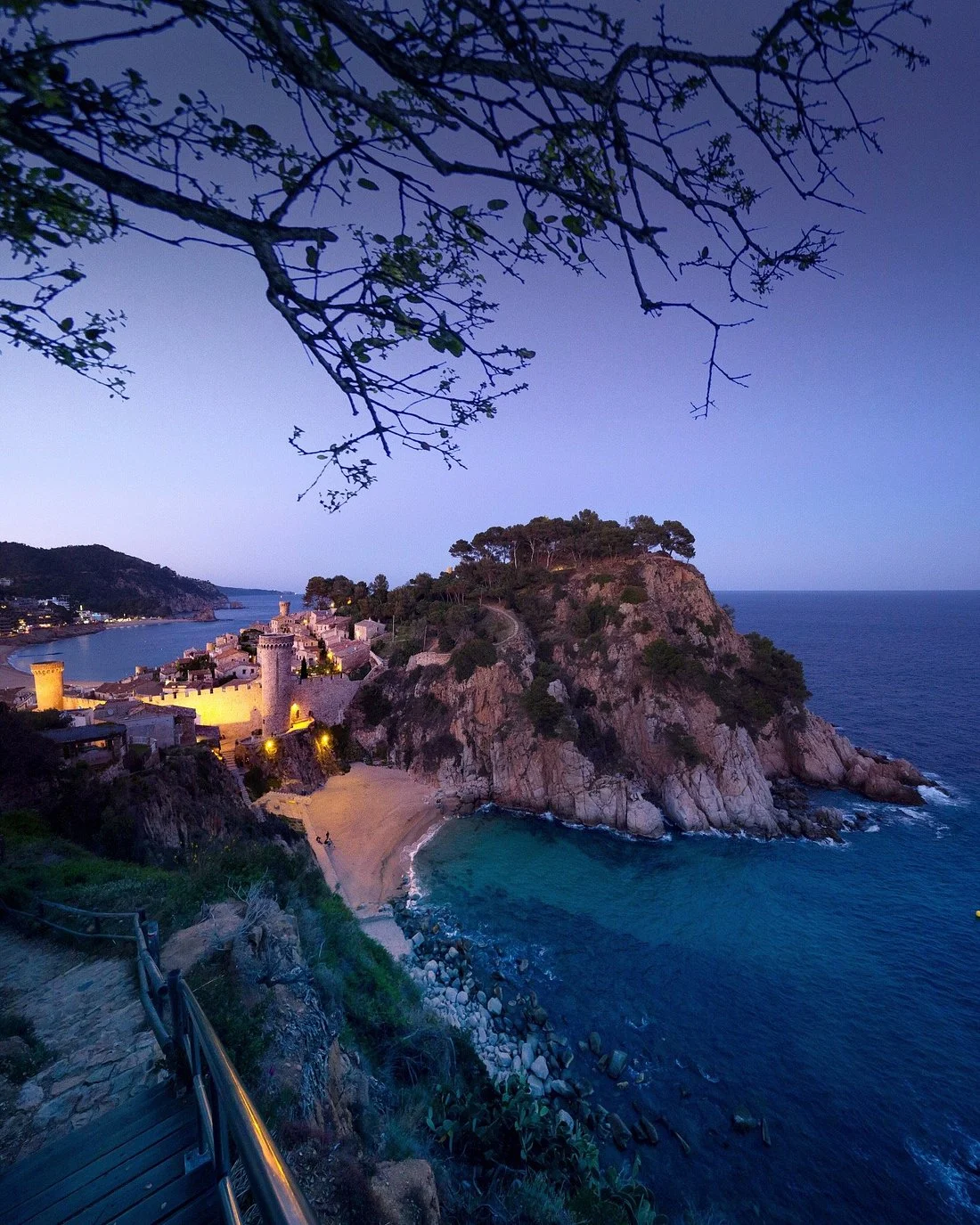 Consultoria d'Assumptes Públics a Tossa de Mar
