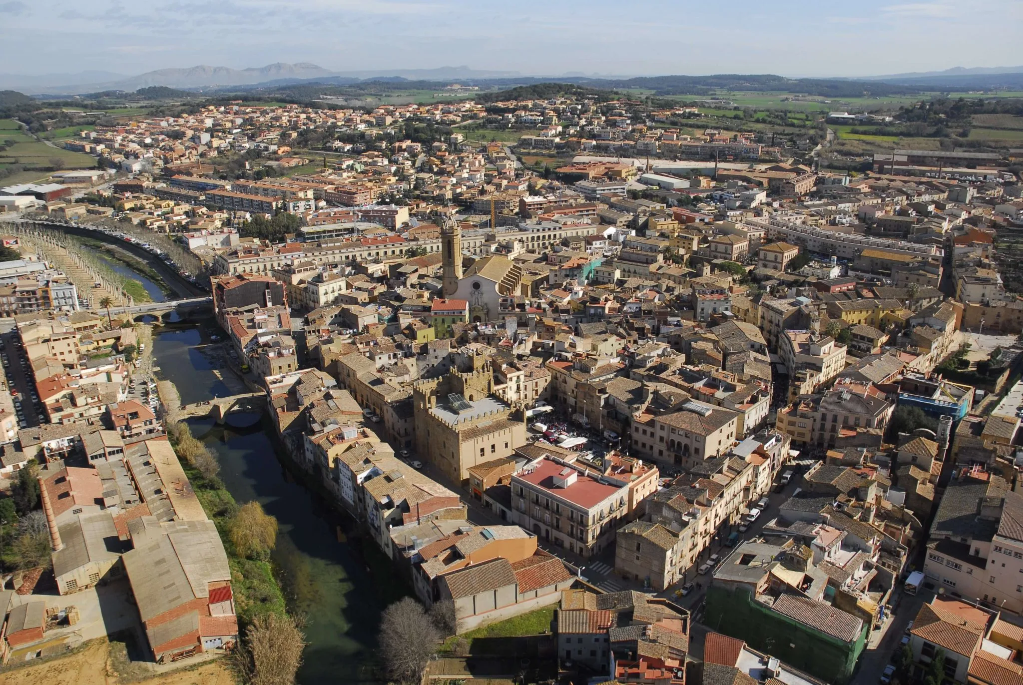 Advocat Especialista en Dret Urbanístic a La Bisbal d'Empordà